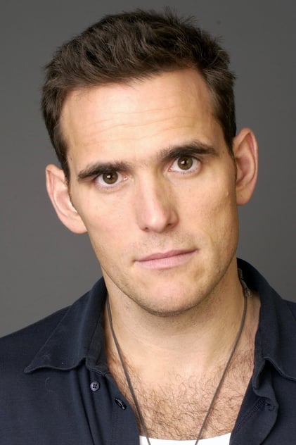 Matt Dillon als Johnny
