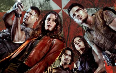 Resident Evil: Welcome to Raccoon City: un reboot visualmente fiel pero narrativamente desastroso