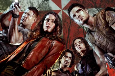 Resident Evil: Welcome to Raccoon City: un reboot visualmente fiel pero narrativamente desastroso