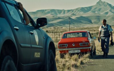 Wild Is the Wind: A gripping expose on systemic corruption and racial injustice