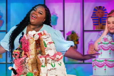 ‘The Big Nailed It! Baking Challenge’ – Concursul are premiera pe Netflix pe 4 august – Pregătiți-vă pentru dulceață și distracție în culori pastelate!