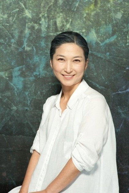 이경성 como Kwak Hye-sook