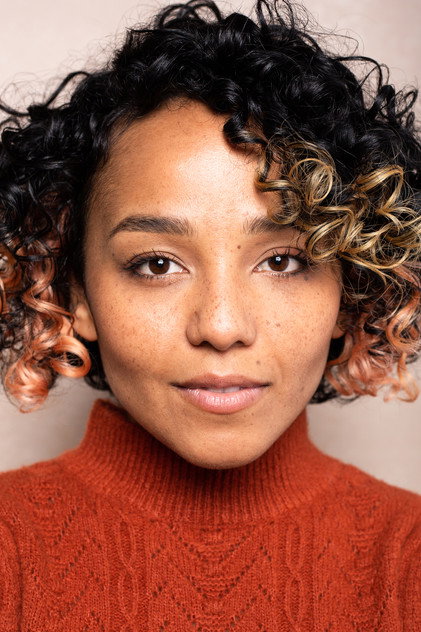 Yumarie Morales as Rita