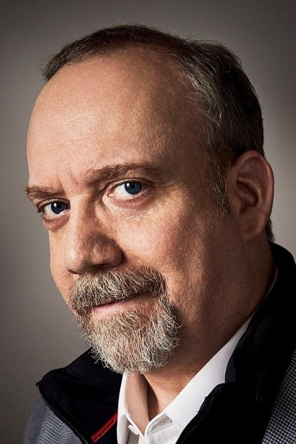 Paul Giamatti dans le rôle de Paul Hunham