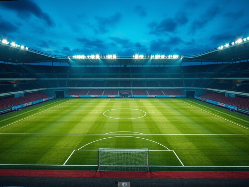 World Cup 2026: Xếp hạng những đội biết chọc thủng khối phòng ngự lùi sâu — và những ứng viên vô địch đành bó tay