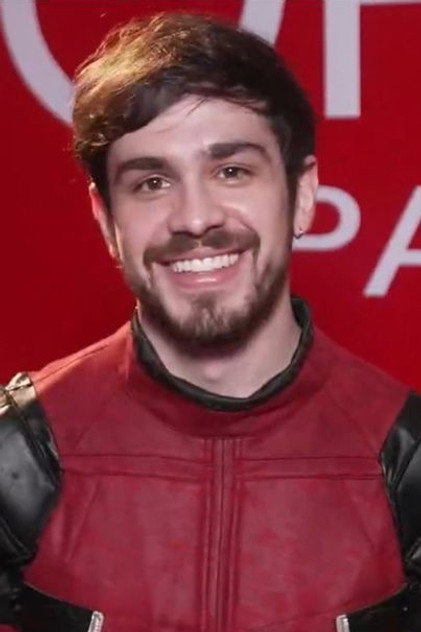 Juan S. Guarnizo as Self - Guest Judge