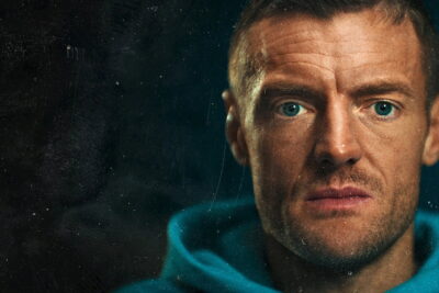Jamie Vardy