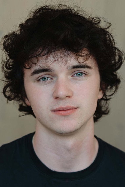Zen McGrath as Nicholas