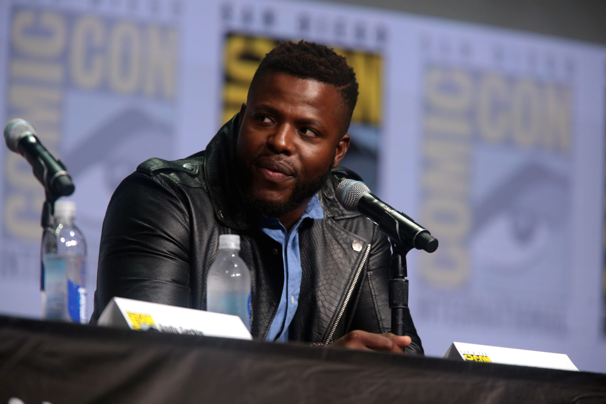 Winston Duke