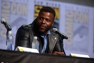 Winston Duke