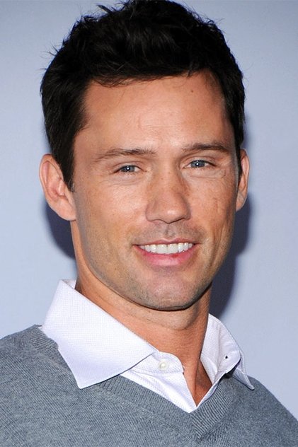 Jeffrey Donovan as Sheriff Roy Pulsipher