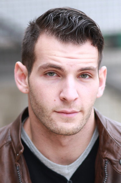 Sergio Rizzuto as The Pardoner