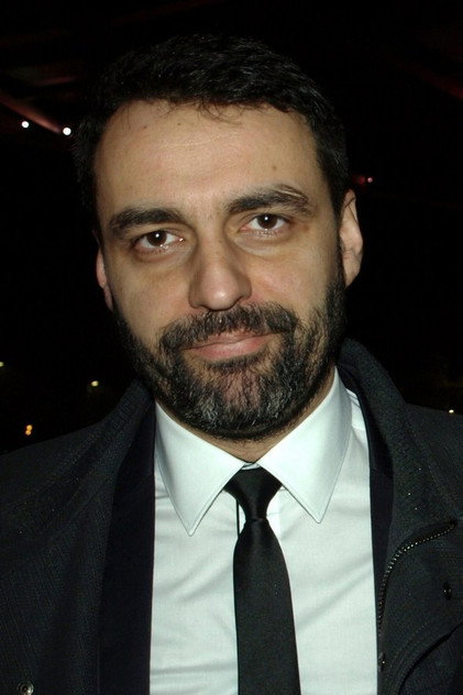 Tomasz Mandes as Tommaso