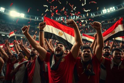 Copa do Mundo 2026, rodada dos 32: Egito elimina Austrália nos pênaltis, Argentina sofre para passar
