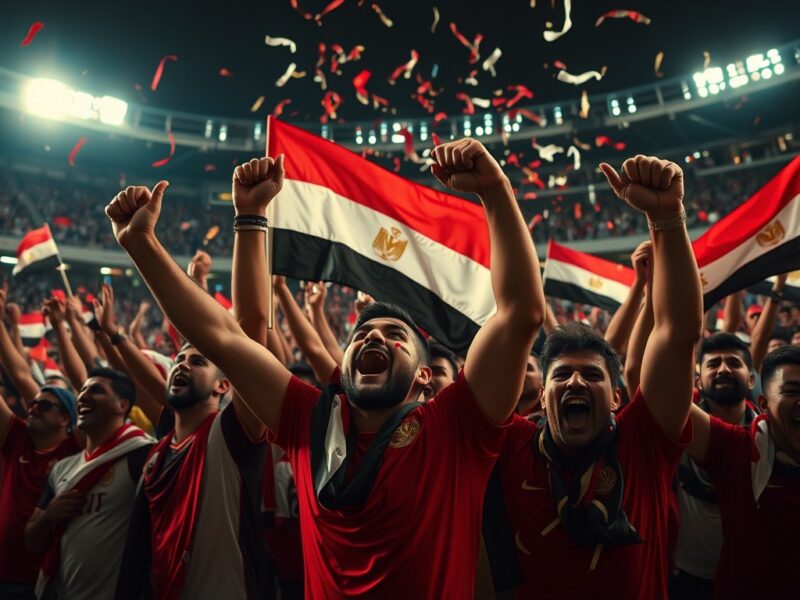 Mondiali 2026, sedicesimi di finale: Egitto ai rigori, Argentina a fatica