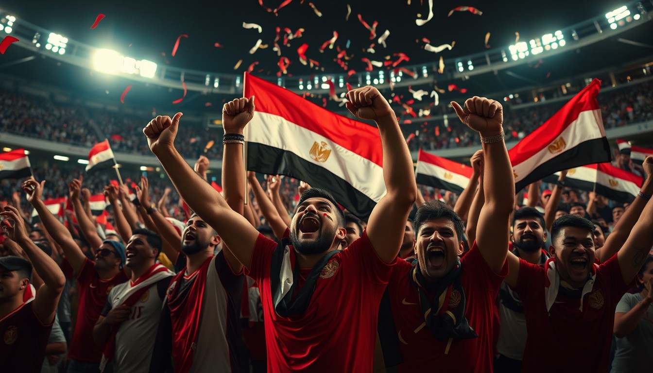 World Cup 2026, vòng 1/16: Ai Cập vượt qua Australia ở loạt penalty, Argentina vất vả hạ Cape Verde