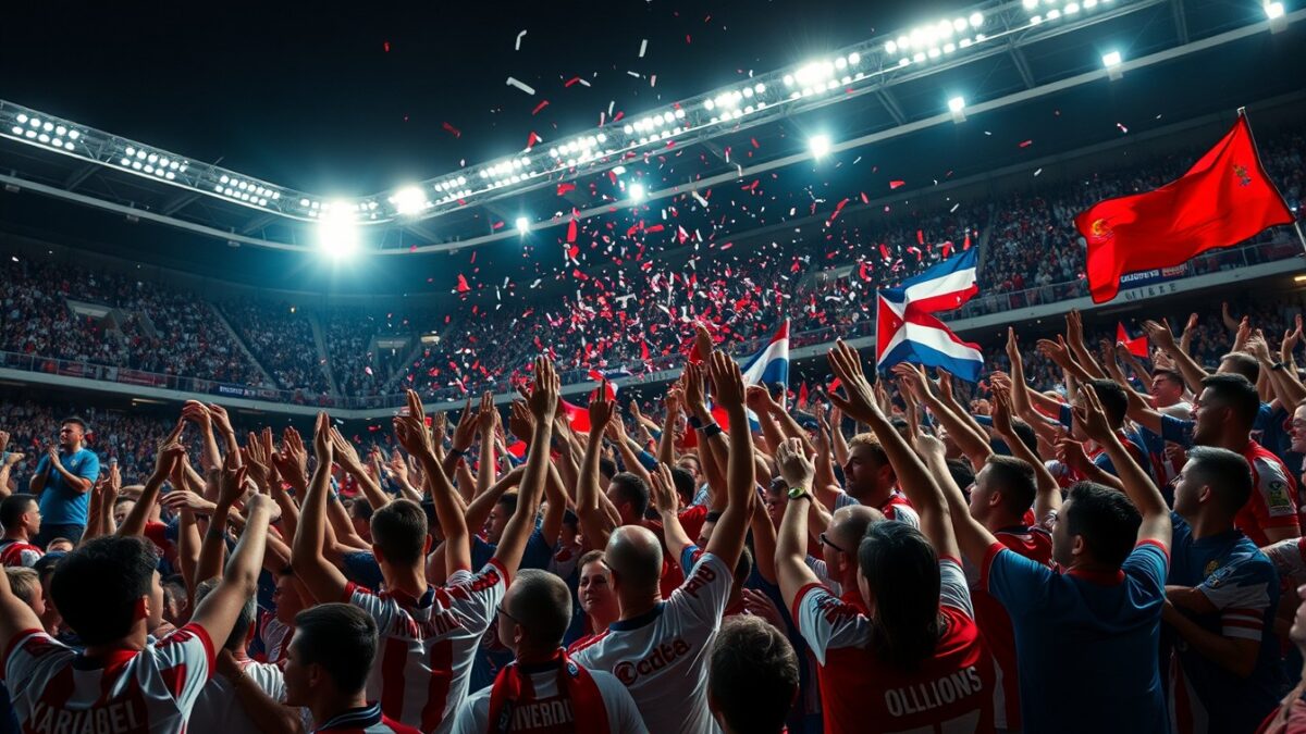 World Cup 2026, Round of 32: England, Belgium and the United States Advance — but Only One of Them Controlled the Game