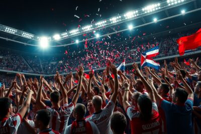 Octavos de la Copa Mundial 2026: por qué solo Estados Unidos supo mandar en el partido