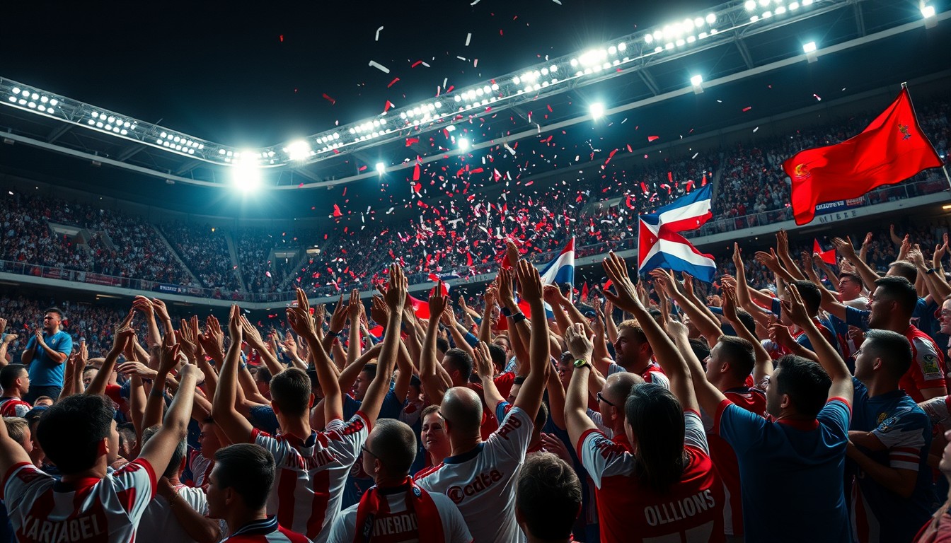 Octavos de la Copa Mundial 2026: por qué solo Estados Unidos supo mandar en el partido