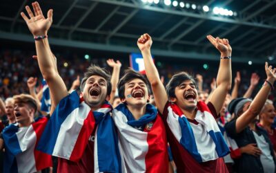 Mundial 2026, cuartos de final: Francia elimina a Marruecos con una racha de doce minutos que hizo irrelevante la hora anterior