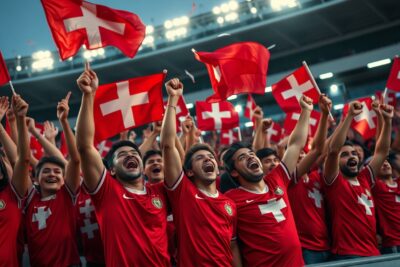 Mundial 2026, octavos de final: Argentina vence al caos y Suiza somete a Colombia con orden, y ahora el desorden choca con el control