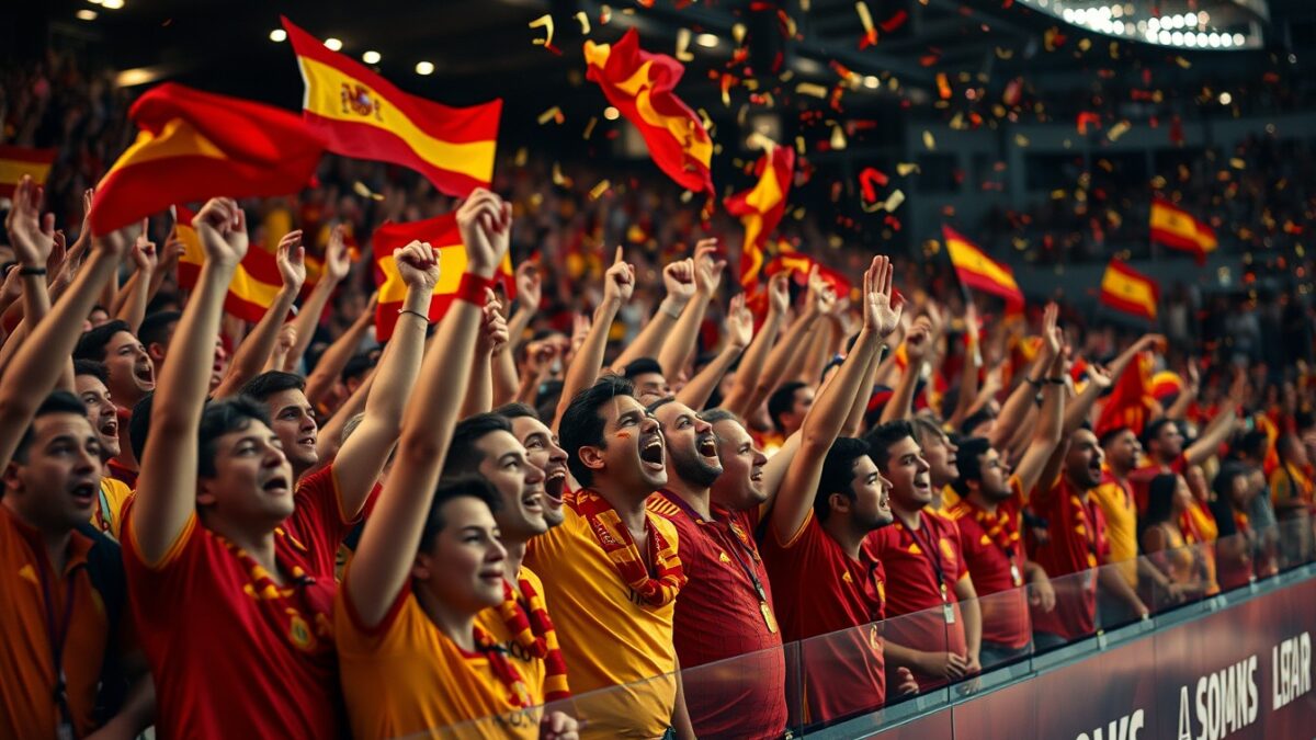 Mundial 2026, cuartos de final: España elimina a Bélgica y Merino, otra vez desde el banquillo, decide la semifinal
