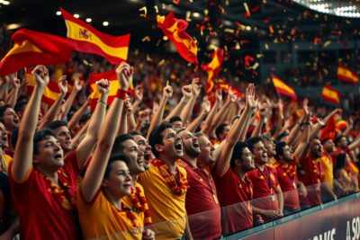 Copa do Mundo 2026, quartas de final: a Espanha bate a Bélgica e vai à semi com o gol de um reserva que sempre chega atrasado