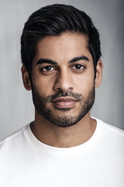 Sachin Bhatt as Assan