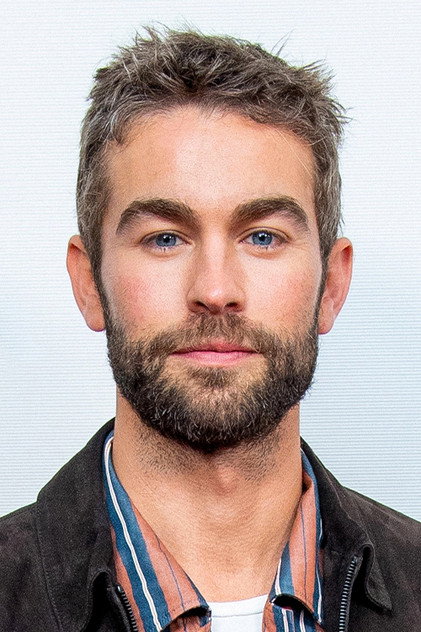 Chace Crawford como Baker Buchanan