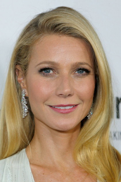 Gwyneth Paltrow as Marge Sherwood