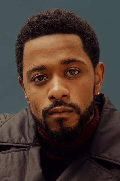 LaKeith Stanfield as Cherokee Bill