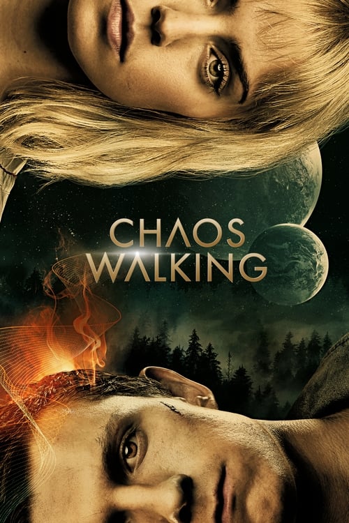 カオス・ウォーキング (2021)