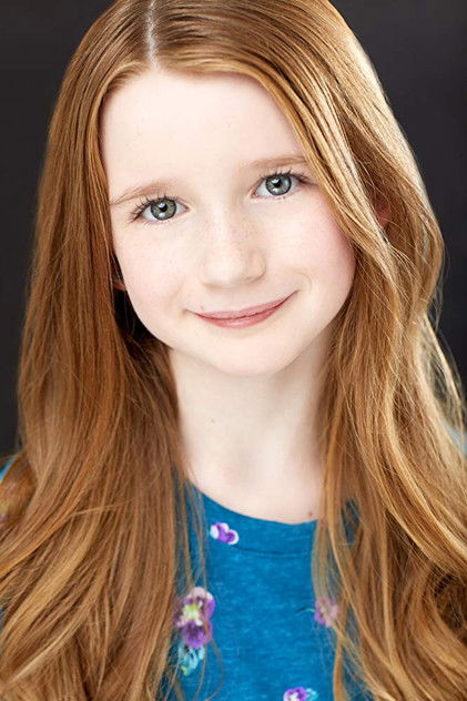 Willow Beuoy como Ally