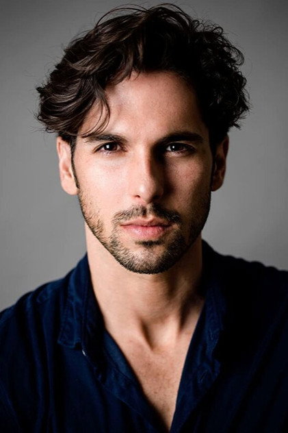 Jason Day como Luca