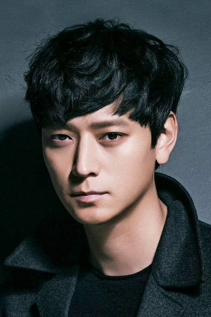 강동원 como Hyunwoo