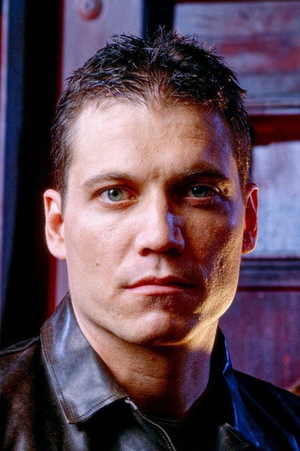 Holt McCallany as Fritz Von Erich