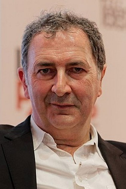 François Morel como Ferrucio