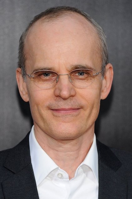 Željko Ivanek como Le Coq