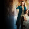 The king’s daughter»: fantasía histórica confusa