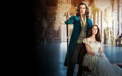 The King’s Daughter: A confused, identity-crisis-ridden fantasy