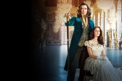 The king’s daughter»: fantasía histórica confusa