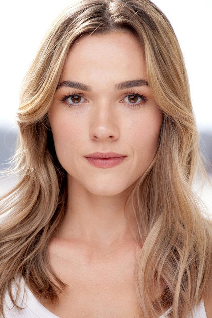 Demi Harman as Job Applicant