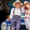 Rumspringa: un viaje predecible entre dos mundos