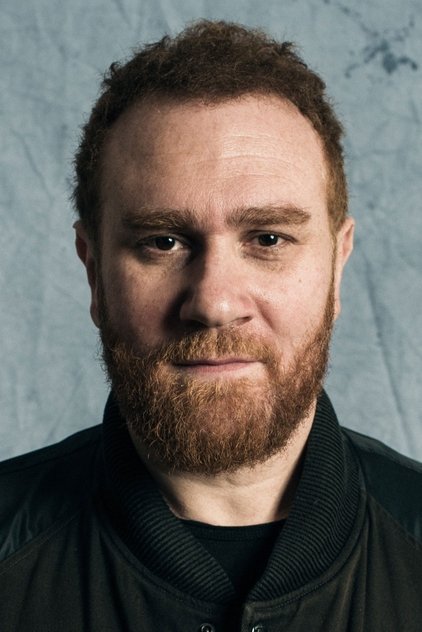 Michaël Abiteboul como Marc Andrade