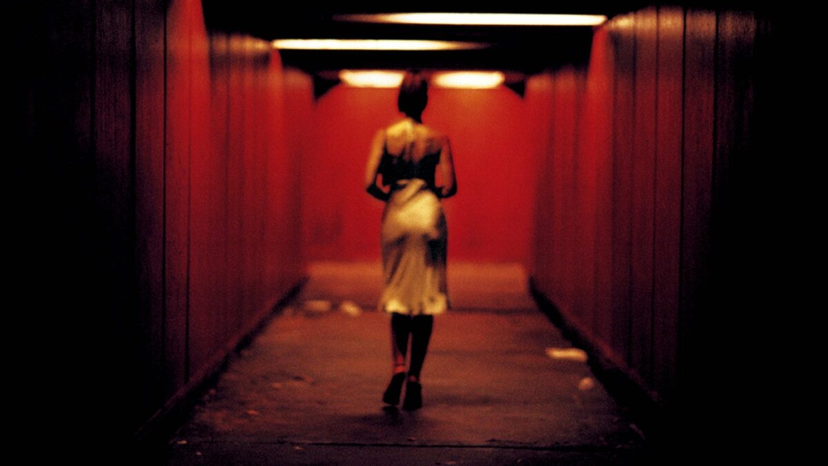 Irreversible»: una experiencia brutal sin redención