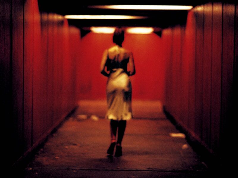 Irreversible»: una experiencia brutal sin redención