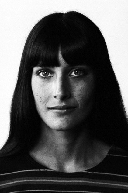 Mimi Fariña as Self (archive footage)