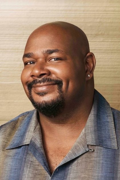 Kevin Michael Richardson as TOD-209 (voice)