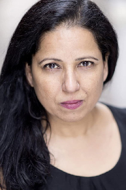 Shobu Kapoor as Fatima