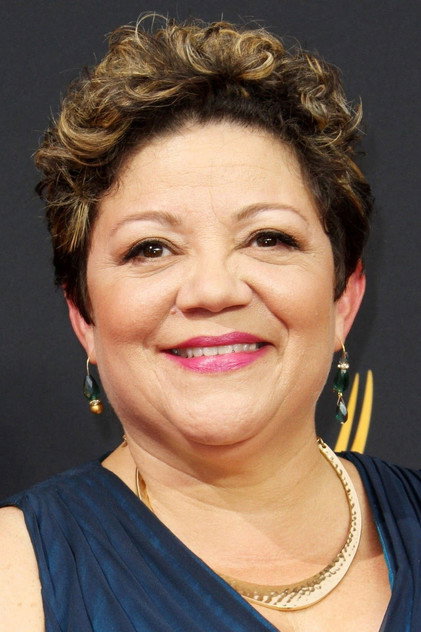 Sol Miranda as Beatriz Reyes
